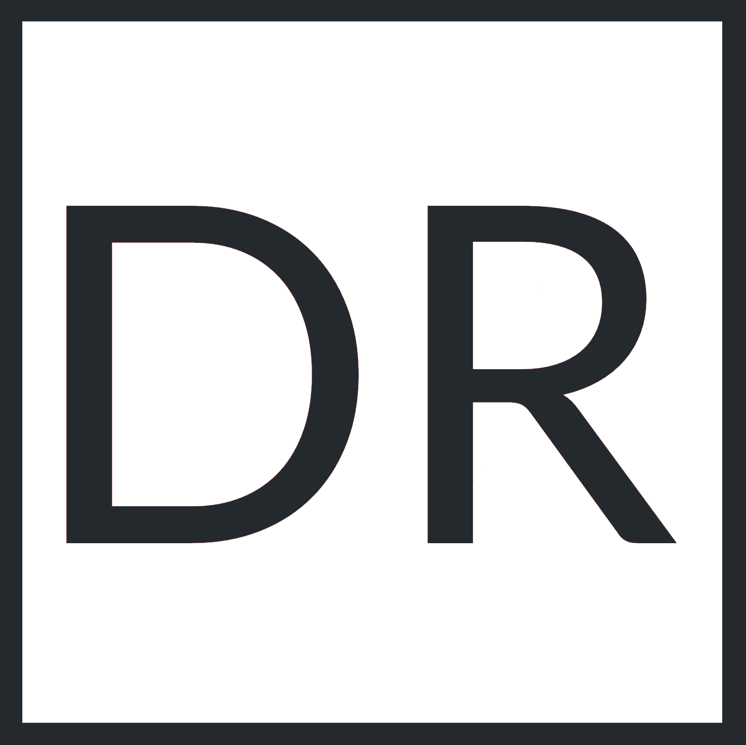 Daily Refactor logo